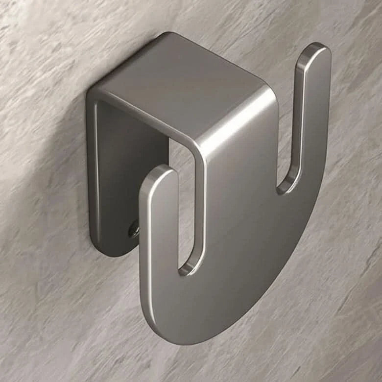 Space-Saving Bath Organizer for Footwear – Slippers and Sandals