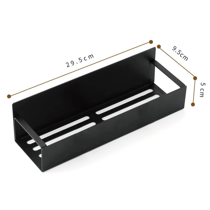 Magnetic Spice Organizer for a Tidy and Accessible Kitchen