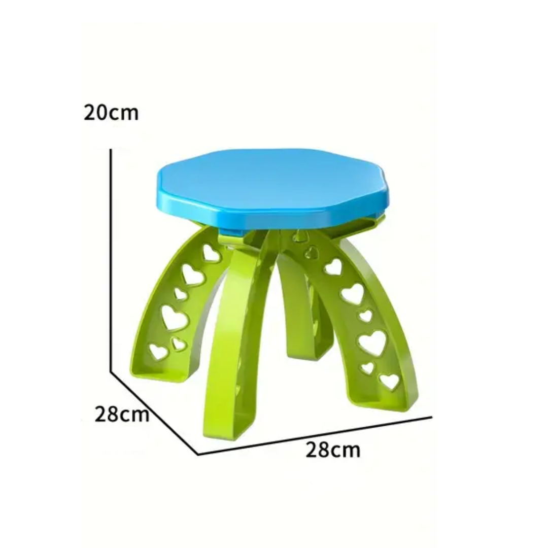 WaterPlay Adventure 3-Tier Sand and Splash Table