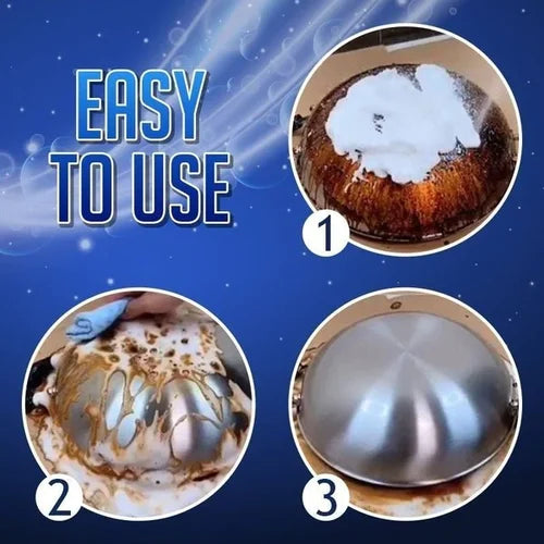 All-Purpose Cleaning Spray - Detergent-Free Formula