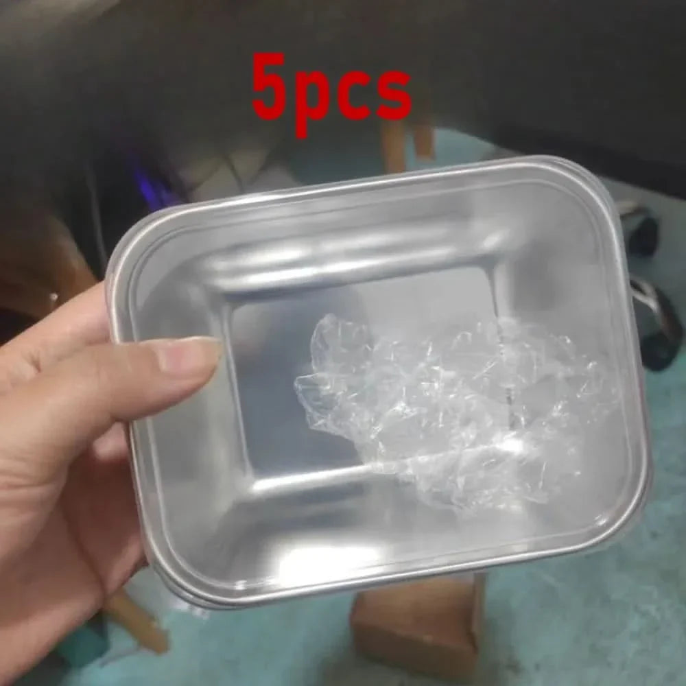 Leak-Proof Food Storage Containers for Daily Use