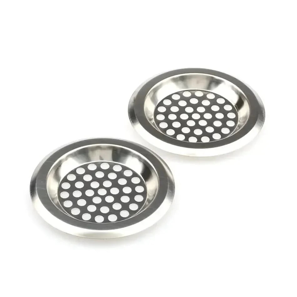 Stainless Steel Sink Strainer for Drain Protection