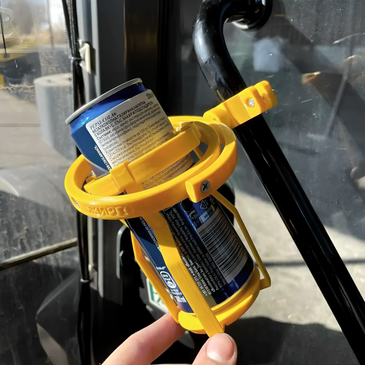 Drink Stabilizer for Smooth Sipping on Bumpy Roads