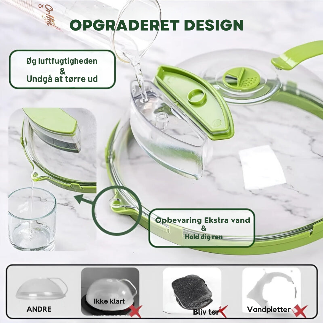 SteamGuard – Expert in Steam and Splash Protection