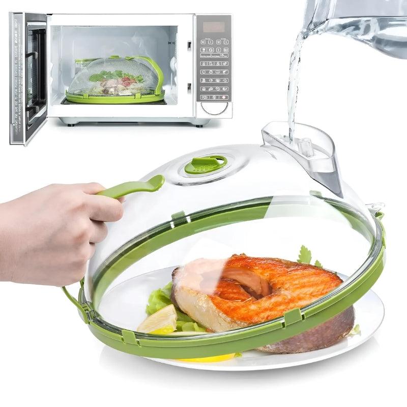 SteamGuard – Expert in Steam and Splash Protection