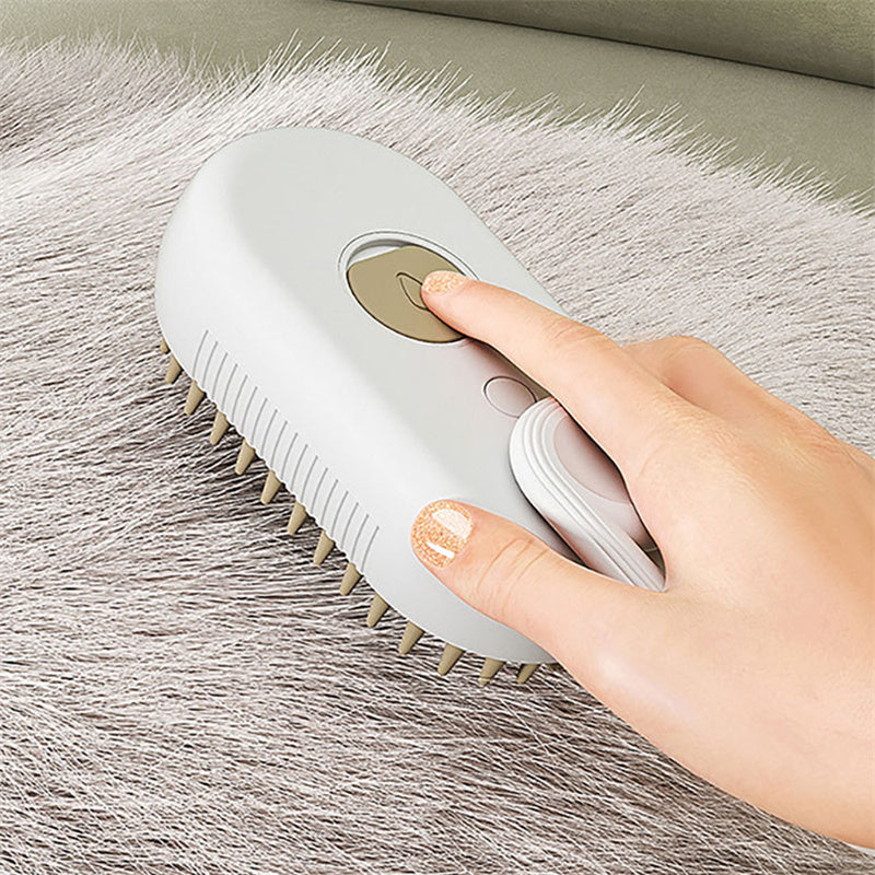 All-in-One Care Solution for Your Pet – SteamPaws