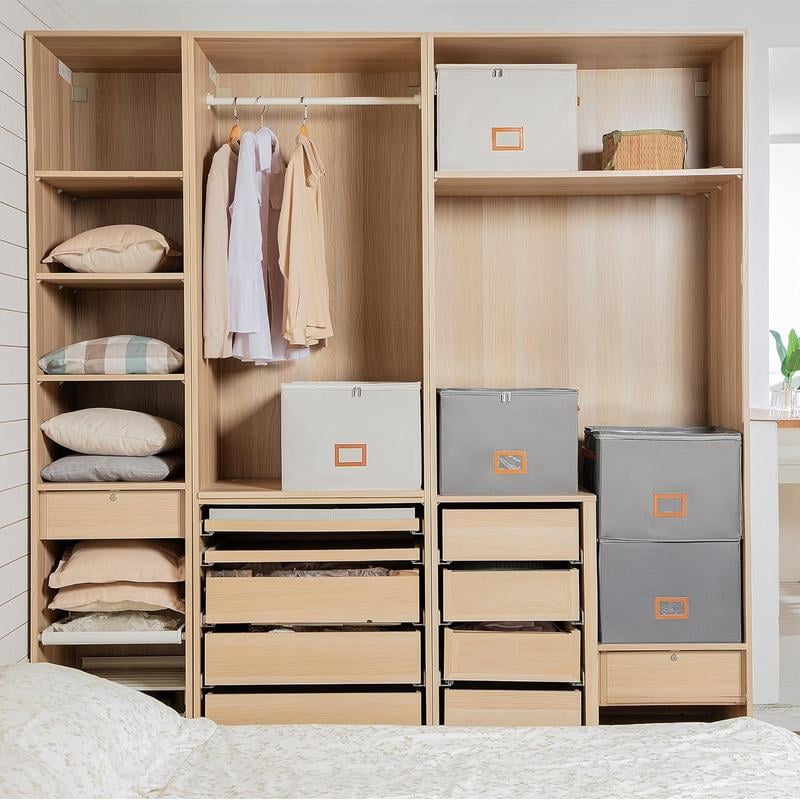 Organize Your Shoes Effortlessly with StowEase Storage Solution