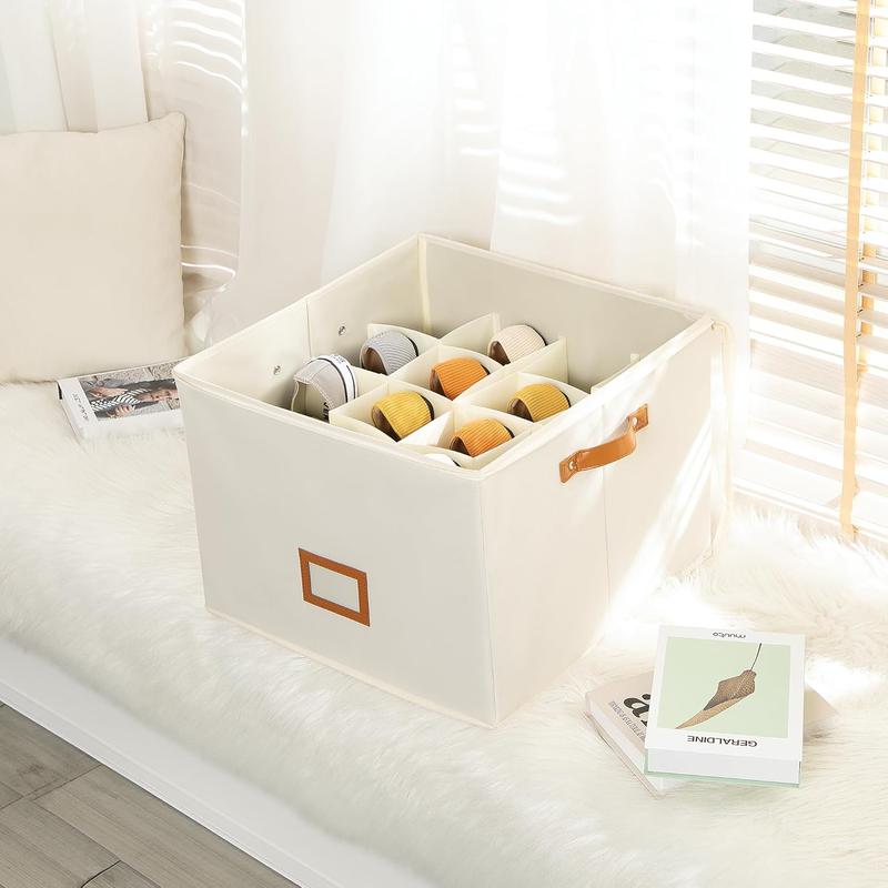 Organize Your Shoes Effortlessly with StowEase Storage Solution
