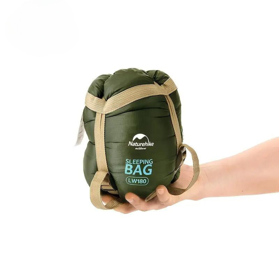 Lightweight Summer Camping Bag – Perfect for Outdoor Adventures
