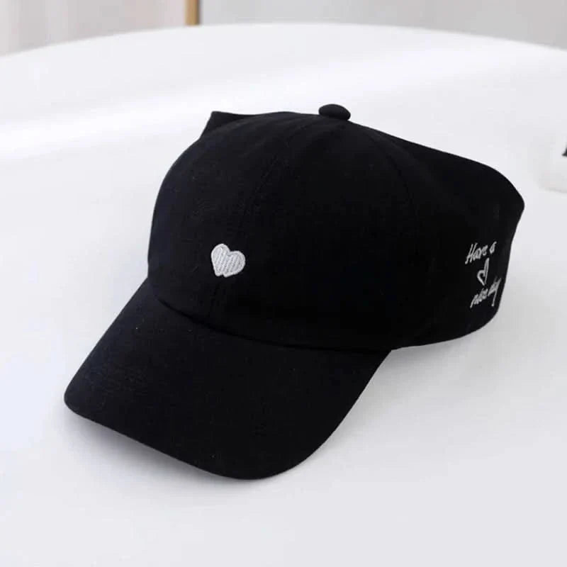 Kids Baseball Cap – Lightweight and Breathable for Summer Comfort