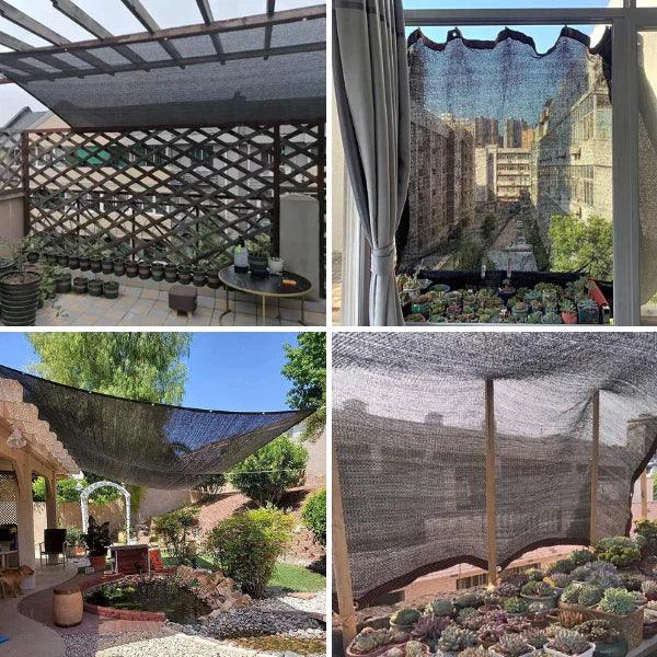 Ultimate UV Shield Canopy for Outdoor Relaxation