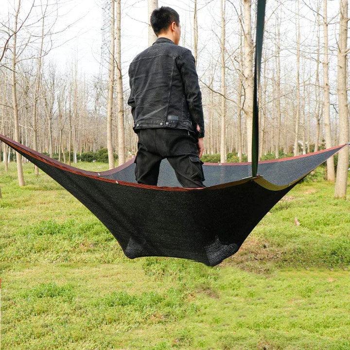 Ultimate UV Shield Canopy for Outdoor Relaxation