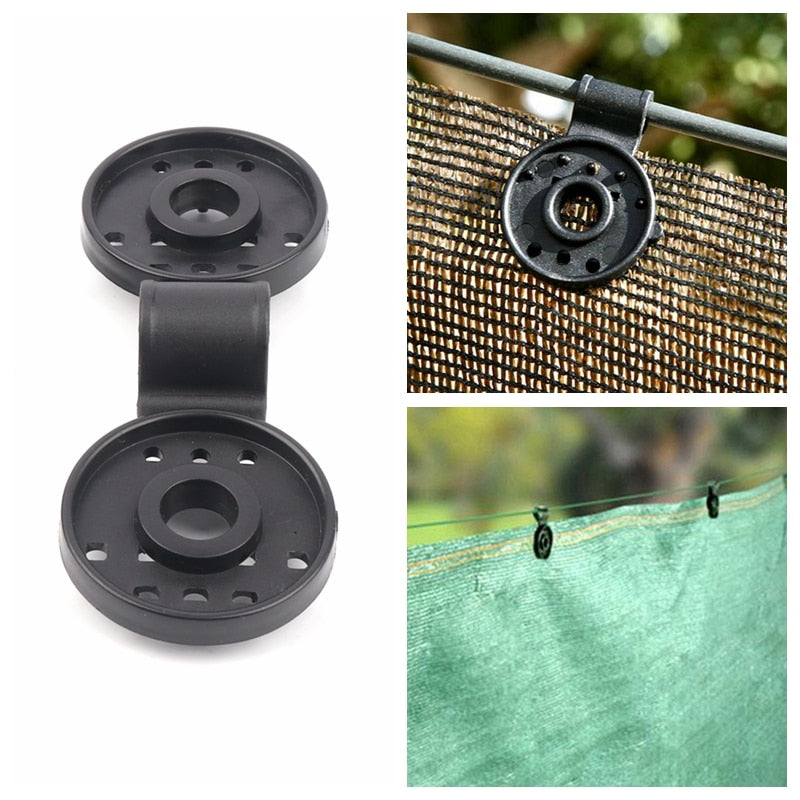 ShadeSecure – Reliable Fastening for All Your Shade Needs