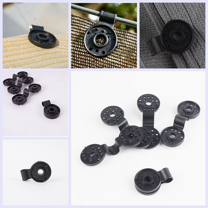 ShadeSecure – Reliable Fastening for All Your Shade Needs