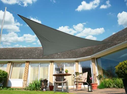 SunGuard - Retractable Canopy for Ultimate Outdoor Shade