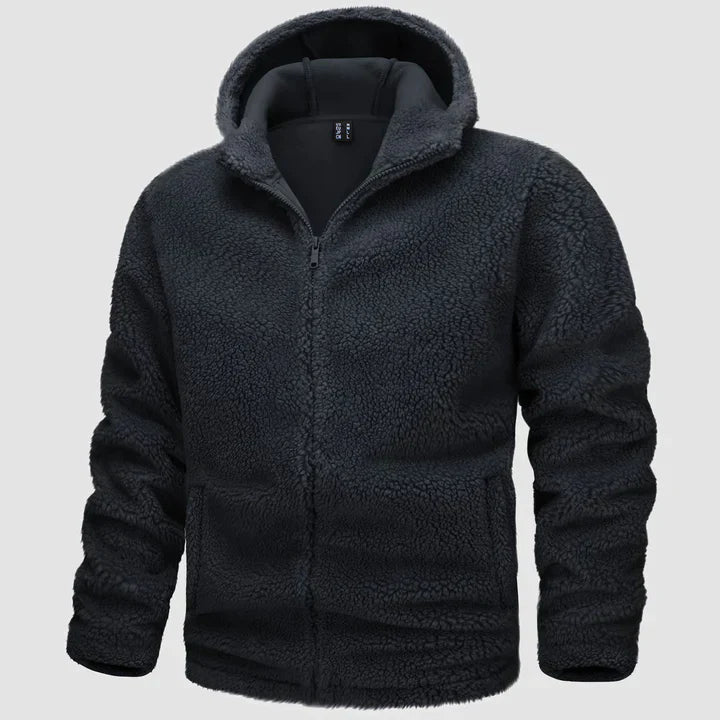 Comfortable Jacket for Everyday Wear