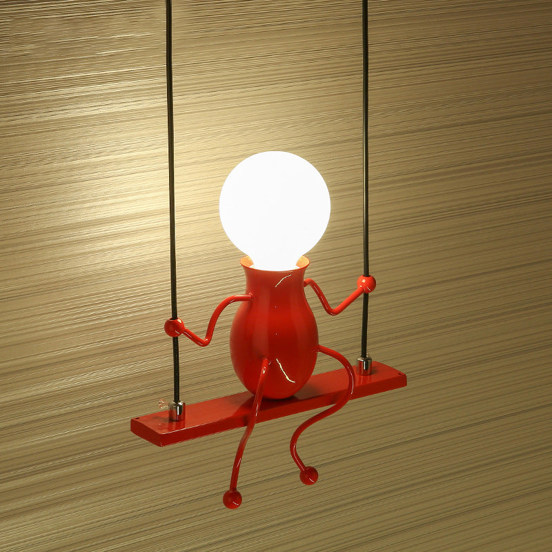Whimsical Wall Lamp – Fun and Functional Lighting for Any Room