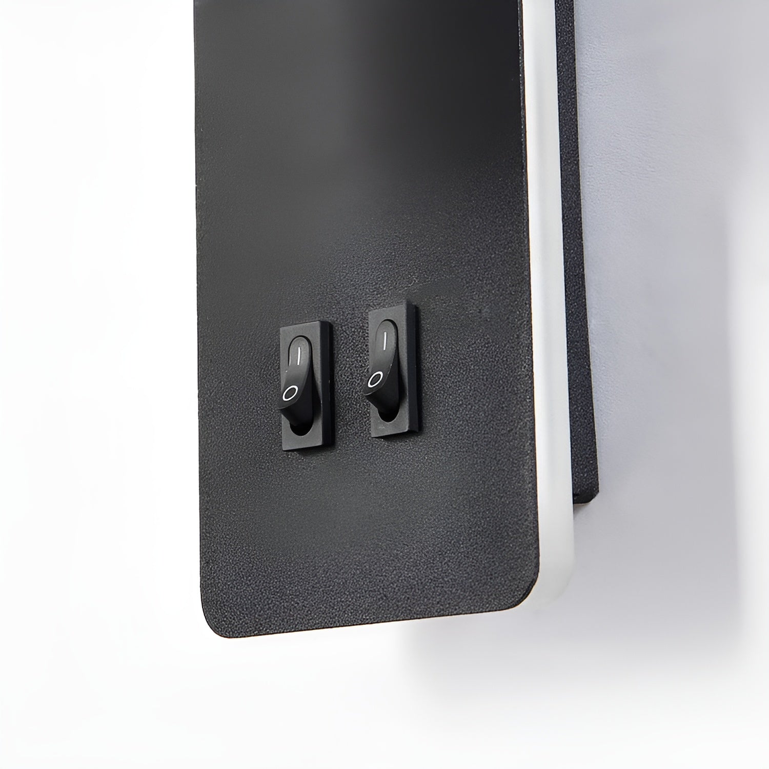 Versatile LED Wall Lamp with Adjustable Angle for Optimal Lighting