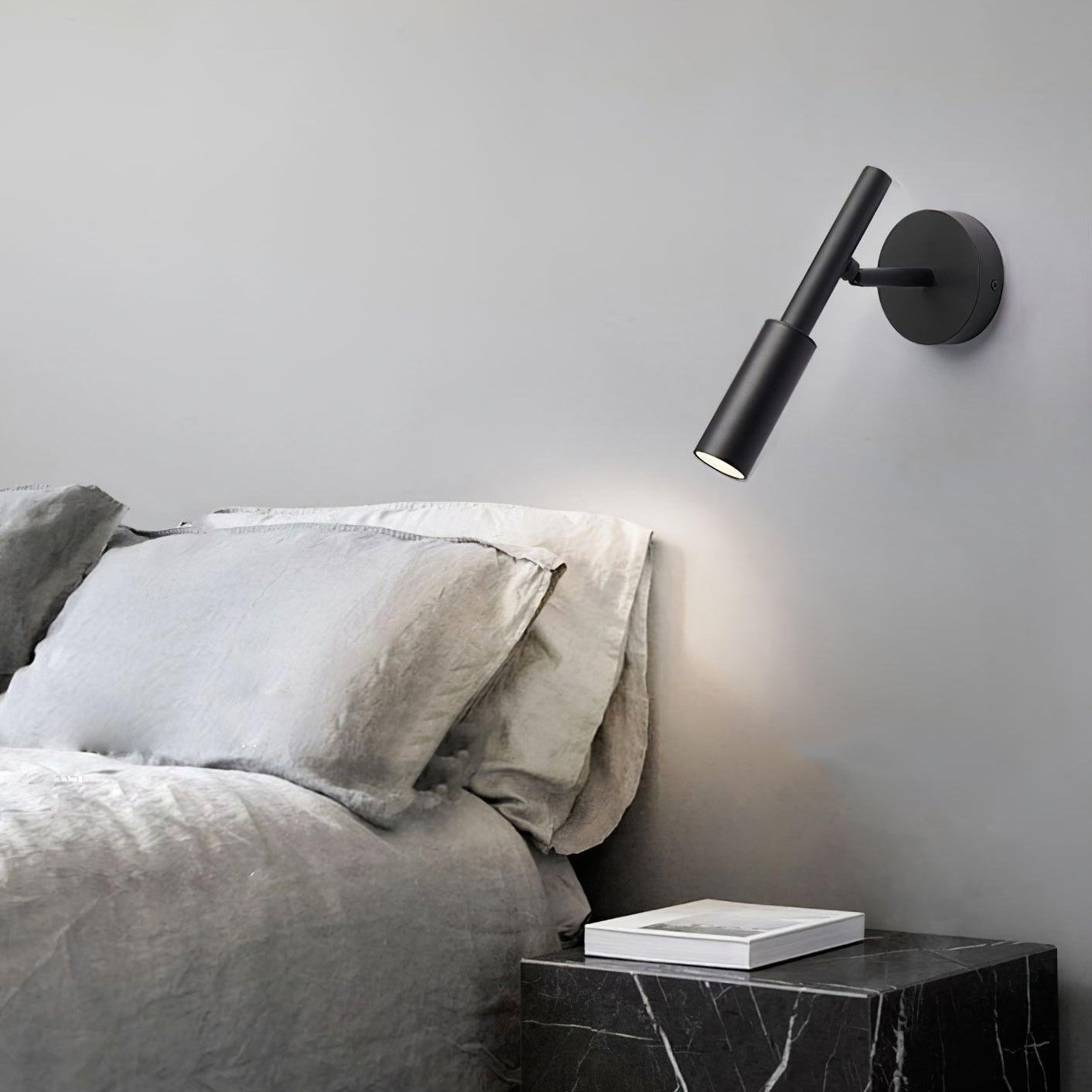 Adjustable LED Wall Light – Stylish Indoor Fixture for Any Room
