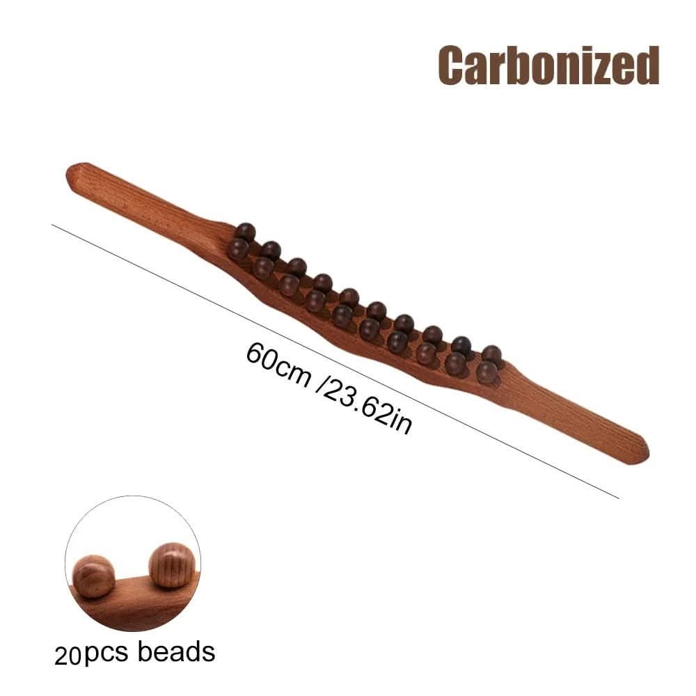 Luxury Gua Sha Tool for Enhanced Blood Circulation Support