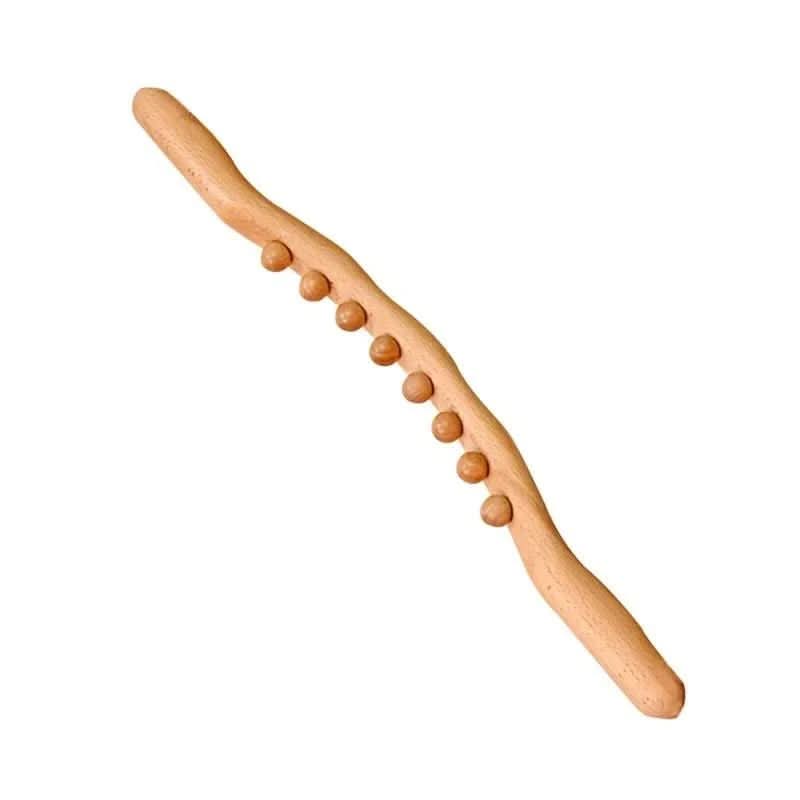 Luxury Gua Sha Tool for Enhanced Blood Circulation Support