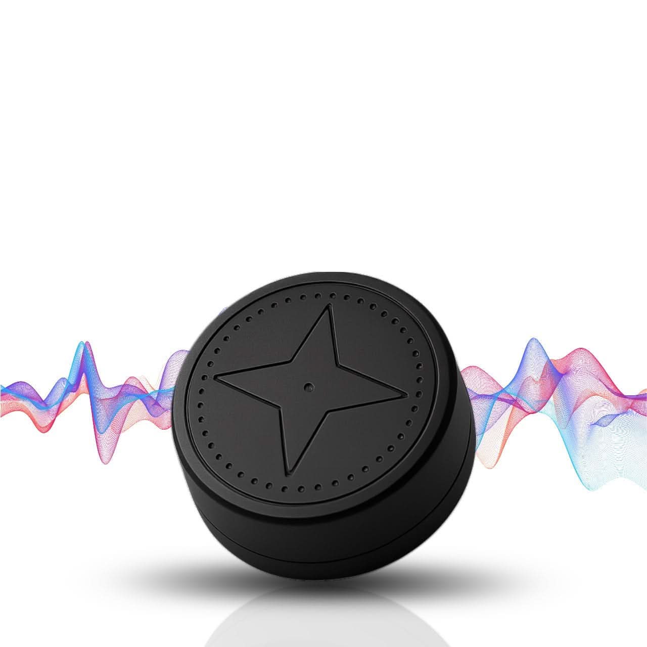 Magnetic GPS Tracker – Compact and Portable Tracking Device
