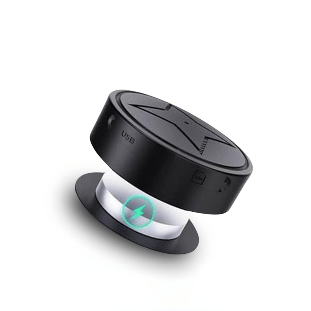 Magnetic GPS Tracker – Compact and Portable Tracking Device
