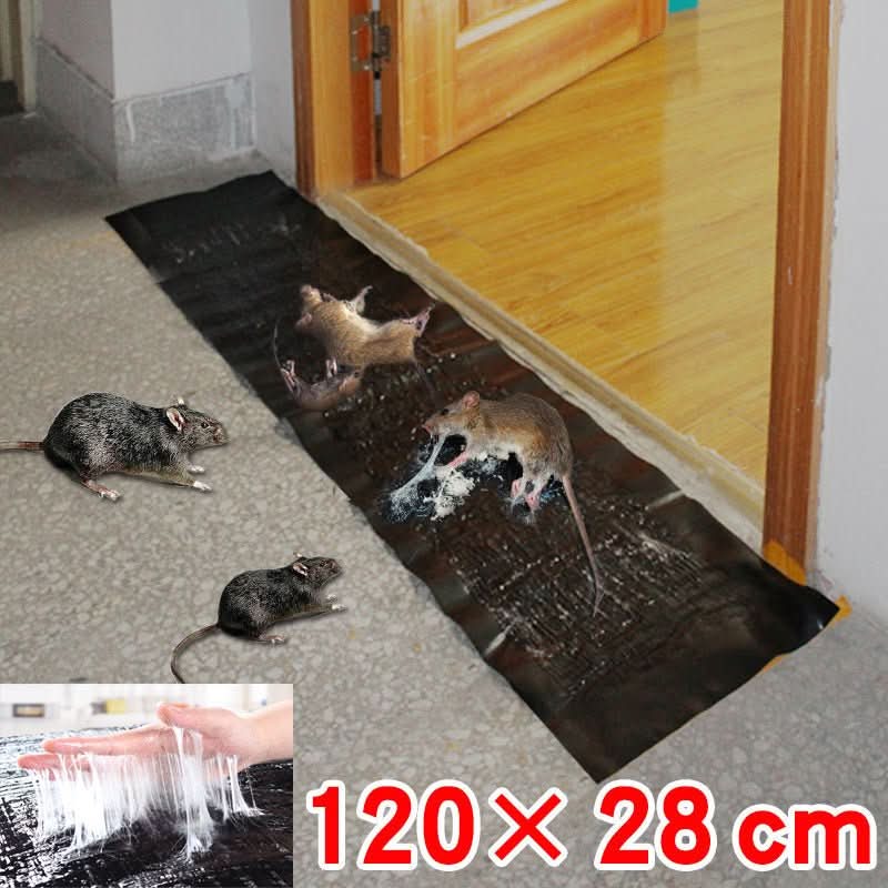 Extra-Large Eco-Friendly Pest Control Adhesive Trap