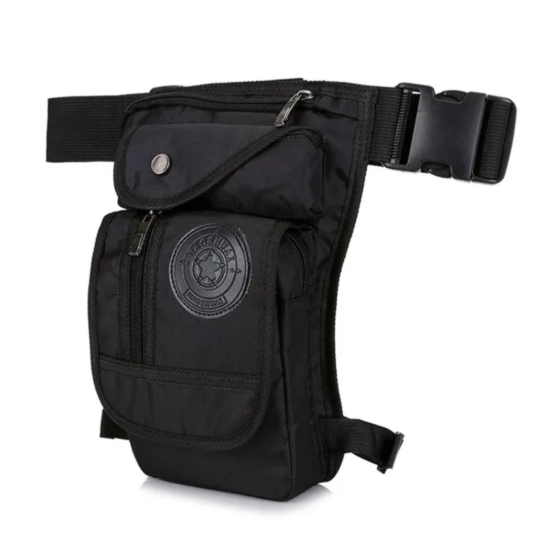 Adventure Ready Thigh Pack - Waterproof Utility Bag for Travel