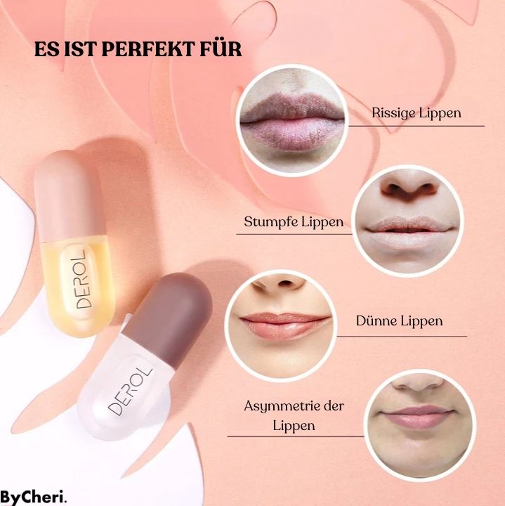 Day and Night Lip Plumping Duo