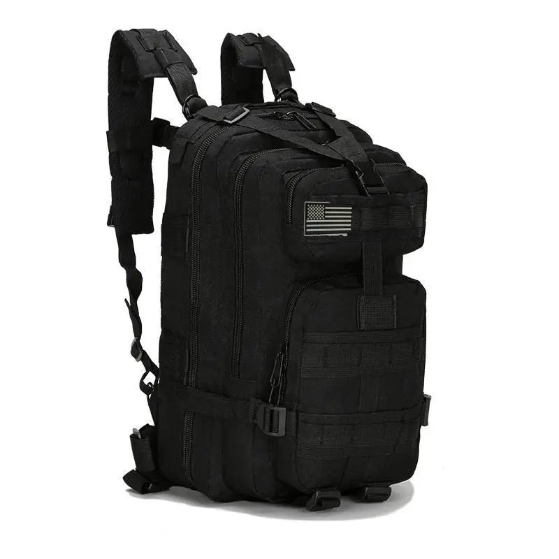 50L Multi-Purpose Backpack for Outdoor Adventures, Travel, and Daily Use