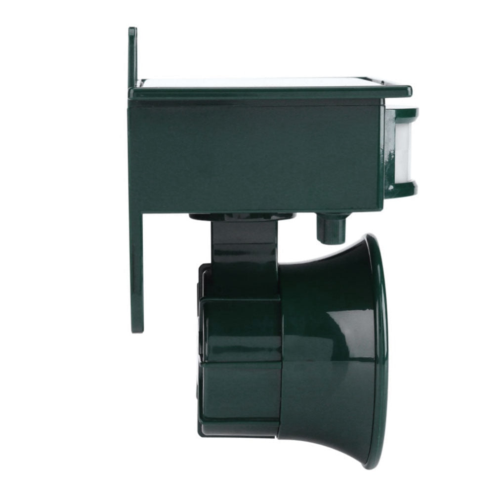 EcoSmart Solar Bird Defense System with Motion Sensor Technology