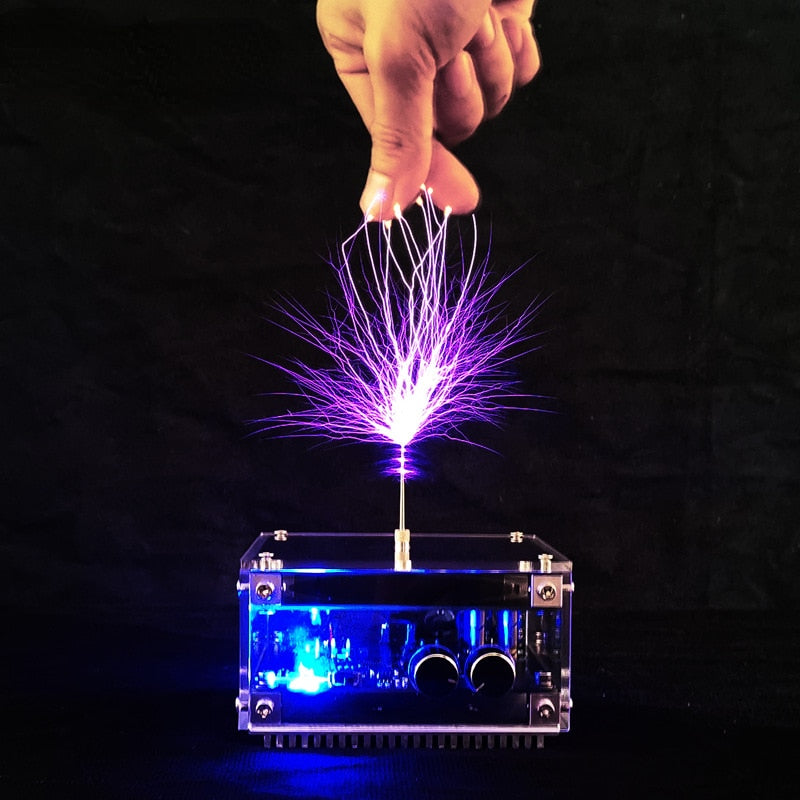 ElectroBeat Sonic Speaker with Spectacular Light Show