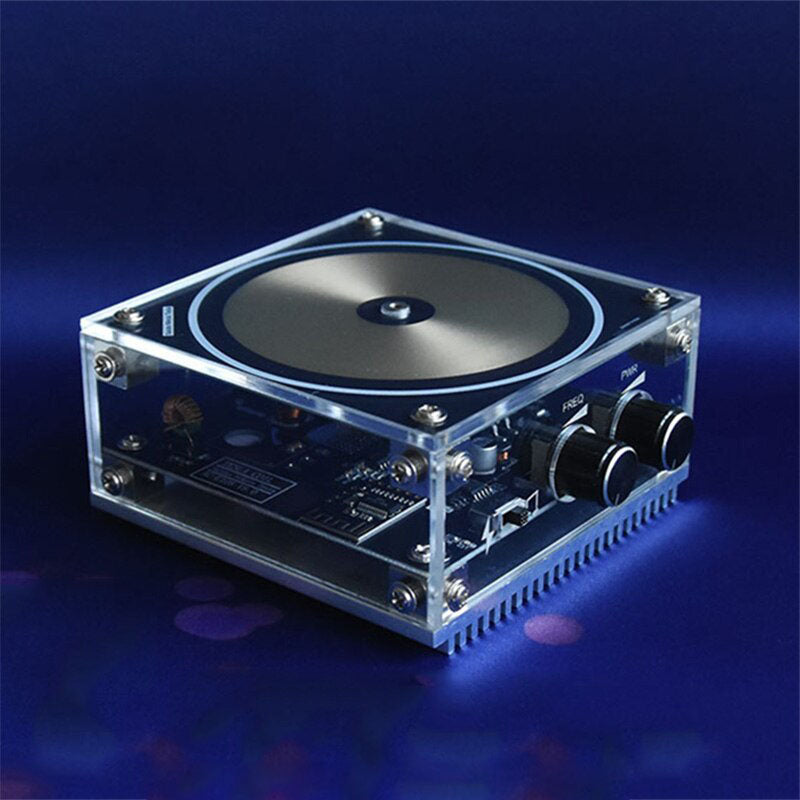 ElectroBeat Sonic Speaker with Spectacular Light Show