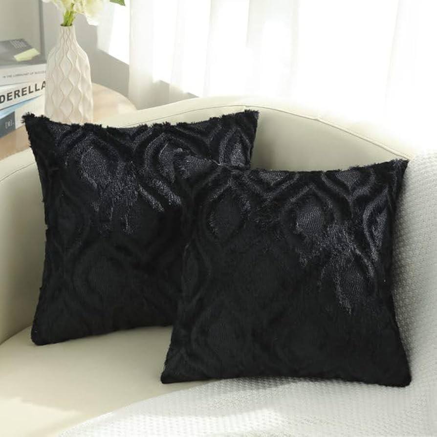 Stylish Cotton Cushion Cover for Every Room