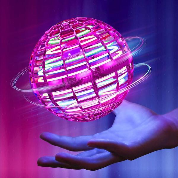 Sky Ball - Inflatable Outdoor Play Sphere