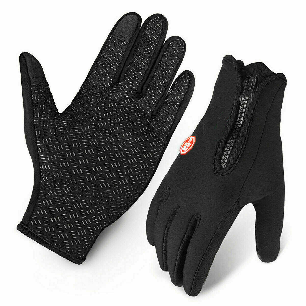 Ultimate Winter Gloves with Insulating Warmth and Firm Grip