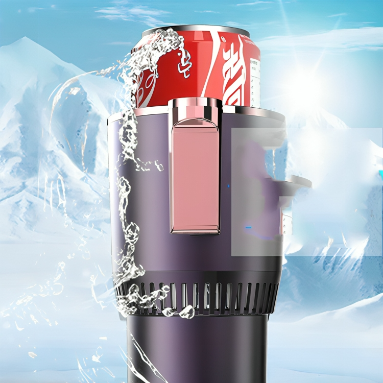 Thermal Travel Mug | Enjoy Hot or Cold Beverages on the Go!