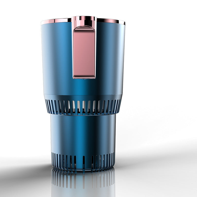 Thermal Travel Mug | Enjoy Hot or Cold Beverages on the Go!