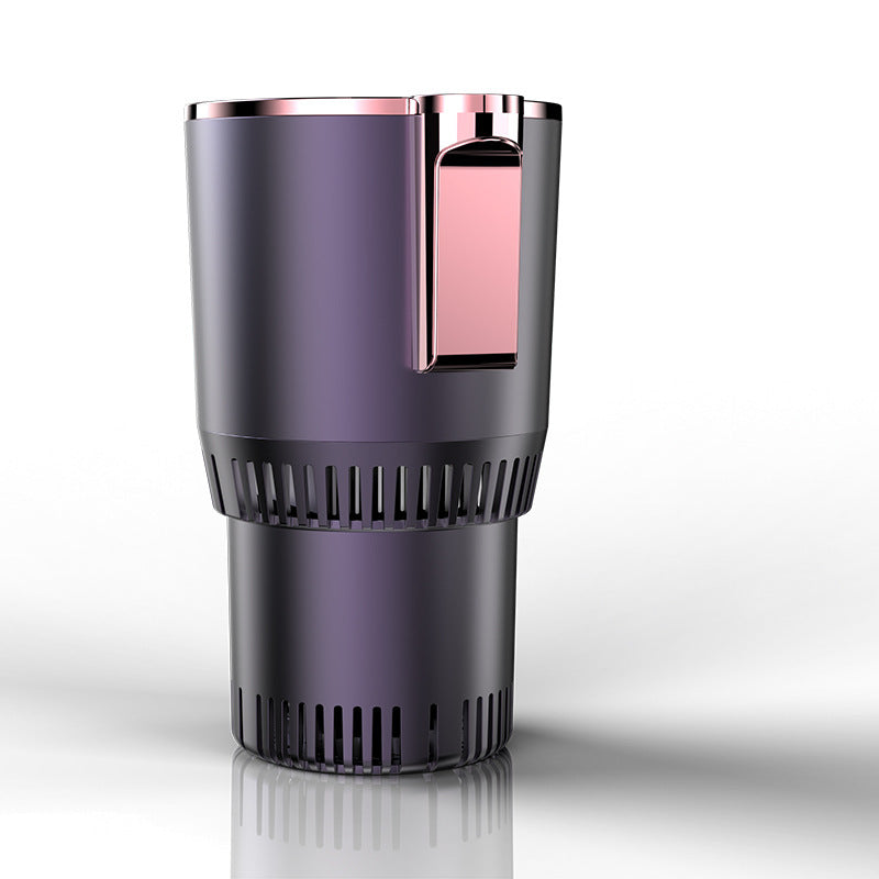 Thermal Travel Mug | Enjoy Hot or Cold Beverages on the Go!