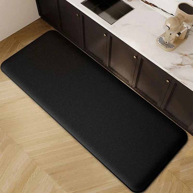 Cushioned Kitchen Floor Mat for Daily Comfort and Support