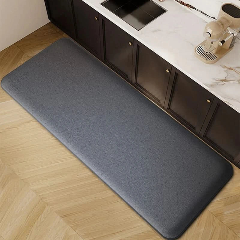 Cushioned Kitchen Floor Mat for Daily Comfort and Support