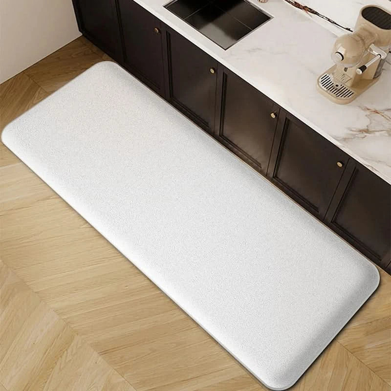 Cushioned Kitchen Floor Mat for Daily Comfort and Support