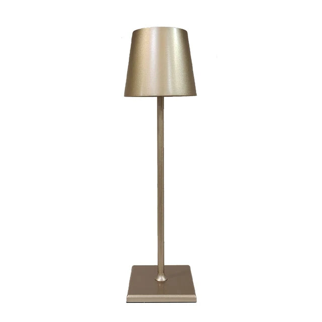 Table Lamp with Adjustable LED Light – Minimalist Design