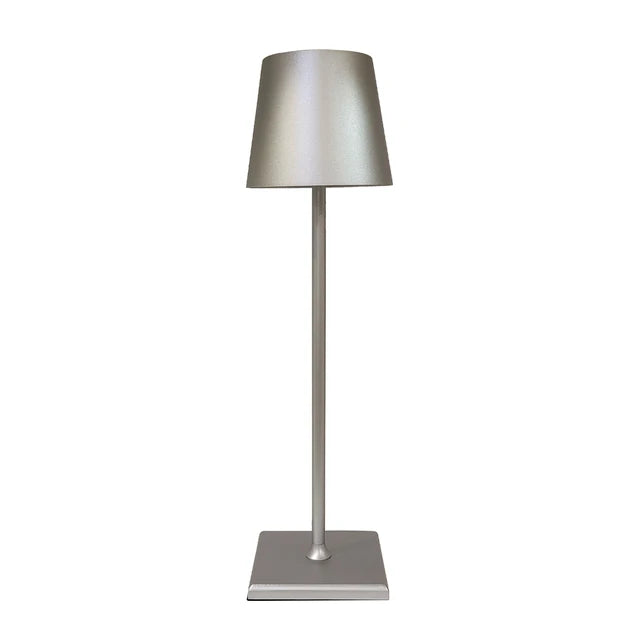 Table Lamp with Adjustable LED Light – Minimalist Design