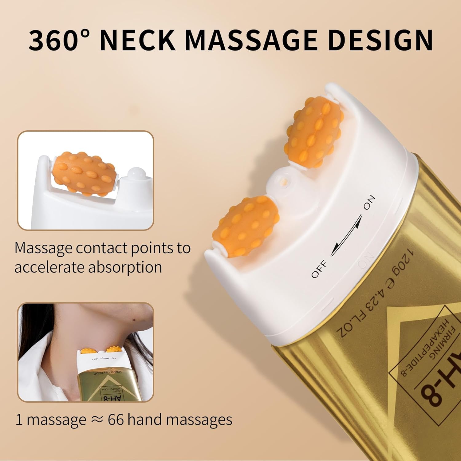 Achieve a Firmer, More Defined Cleavage!