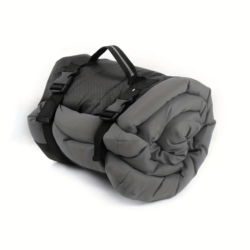 Foldable Waterproof Dog Mat for Outdoor Use – 90x60cm