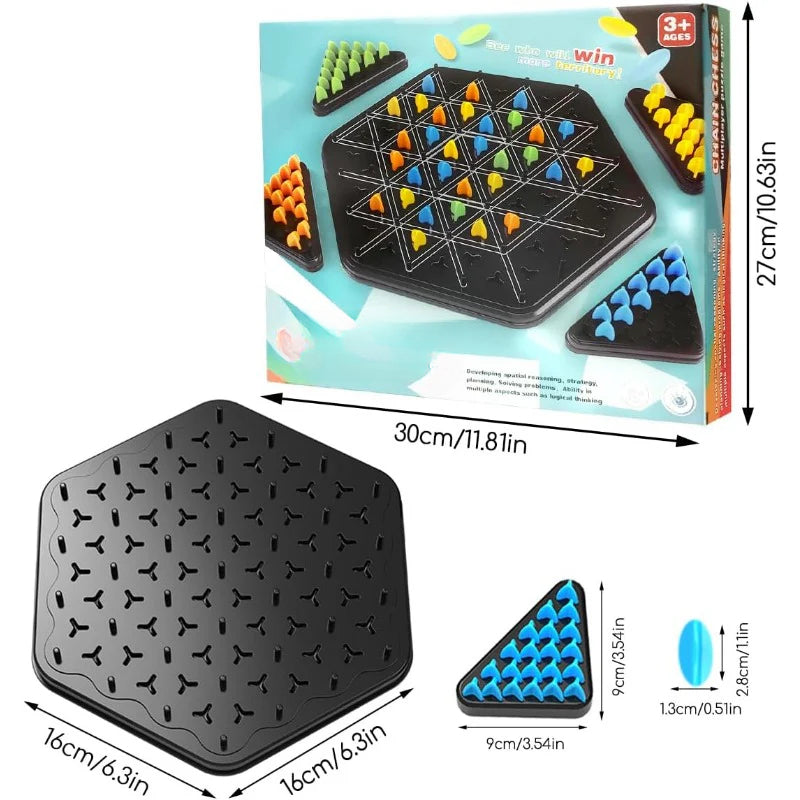 Be Smart, Spark Fun, and Create Unforgettable Game Nights