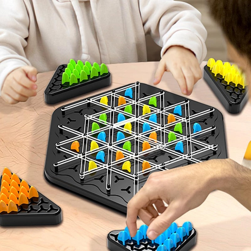 Be Smart, Spark Fun, and Create Unforgettable Game Nights
