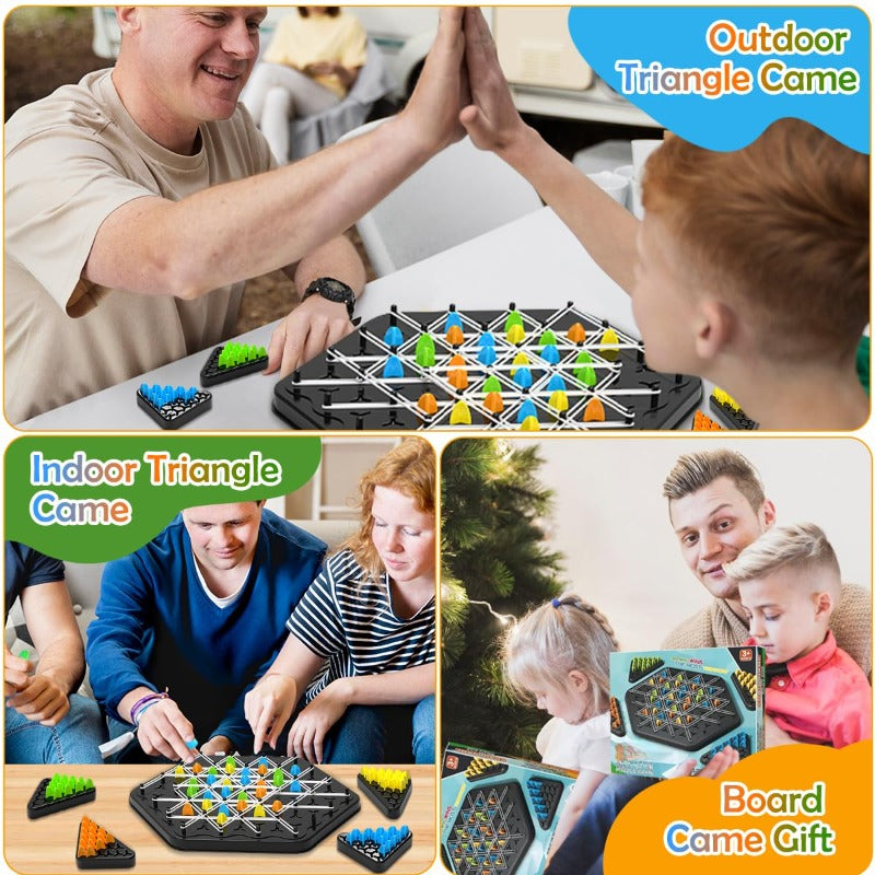 Be Smart, Spark Fun, and Create Unforgettable Game Nights